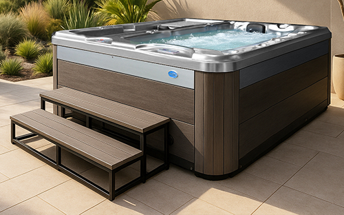 Cold Plunge&trade; Spas Marina Del Rey hot tubs for sale