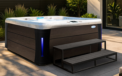 Escape Plus&trade; Spas Marina Del Rey hot tubs for sale