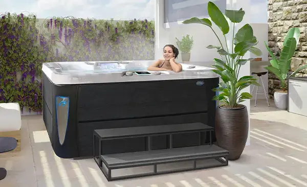 Escape X-Series Spas Marina Del Rey hot tubs for sale