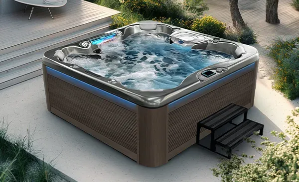 Platinum™ Spas Marina Del Rey hot tubs for sale