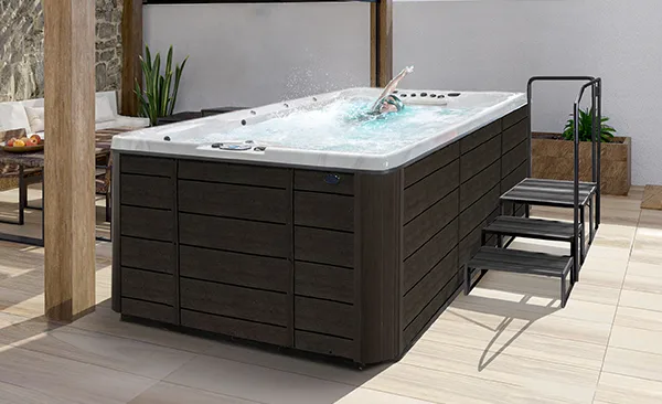 Swim Spas Marina Del Rey hot tubs for sale