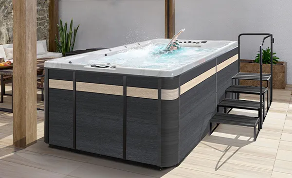 Swim X-Series Spas Marina Del Rey hot tubs for sale